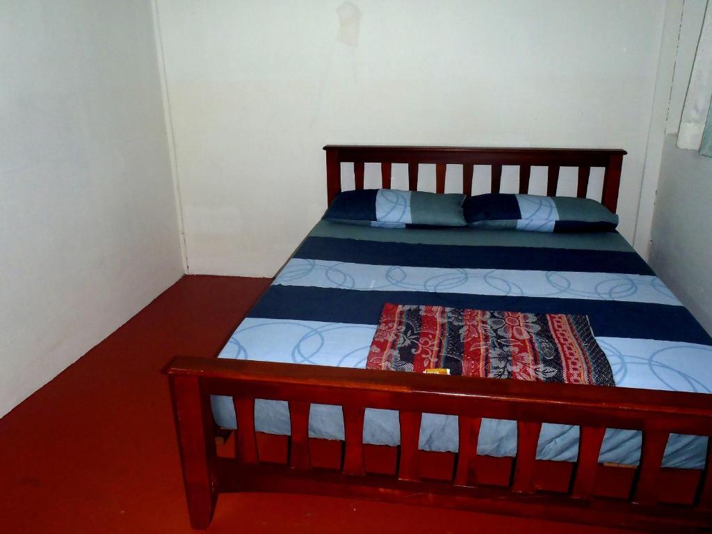 Kim Sun Hotel George Town Habitación foto