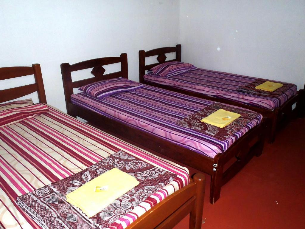 Kim Sun Hotel George Town Habitación foto