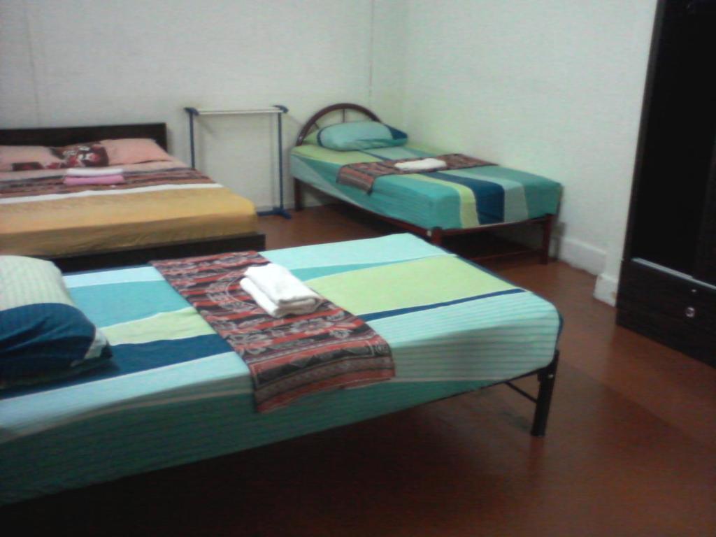 Kim Sun Hotel George Town Habitación foto